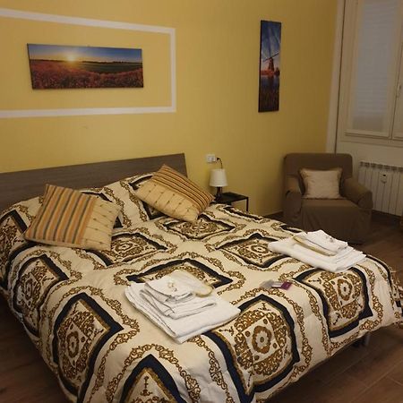 Francy House 2 Daire Bolonya Dış mekan fotoğraf