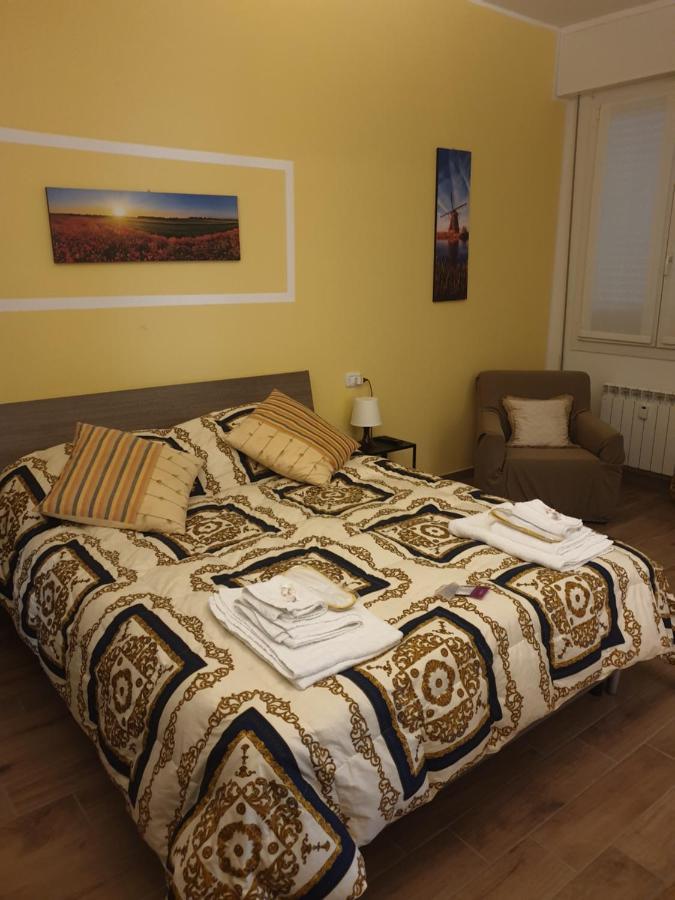 Francy House 2 Daire Bolonya Dış mekan fotoğraf